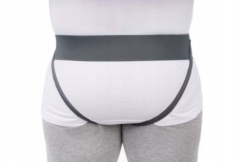 SUSPENSORIUM OPASKA MOSZNOWA PAS MOSZNA PRZEPUKLIN na Arena.pl