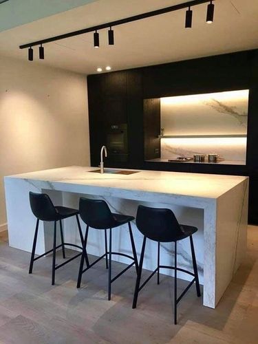 Zestaw Szynoprzewód Szyna 1m + 4x Lampa GU10 LED Oświetlenie szynowe na Arena.pl