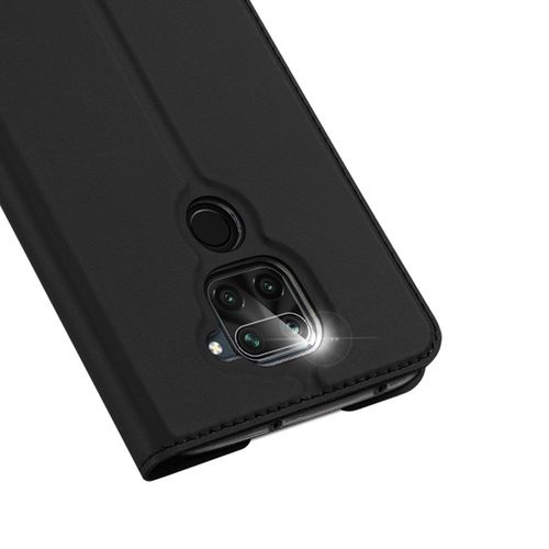 DUXDUCIS SKINPRO XIAOMI REDMI NOTE 9 BLACK na Arena.pl