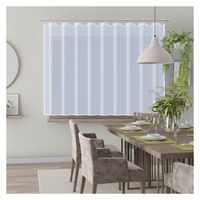 Firanka Seferis 400 x 150 cm DomoweTekstylia | WN40S1 415