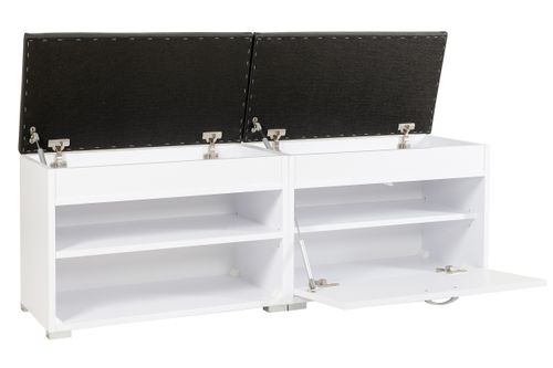 SZAFKA  NA BUTY   150cm PRODUCENT na Arena.pl