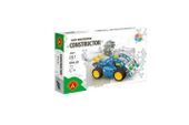 Maly konstruktor /construktor bolid 28102