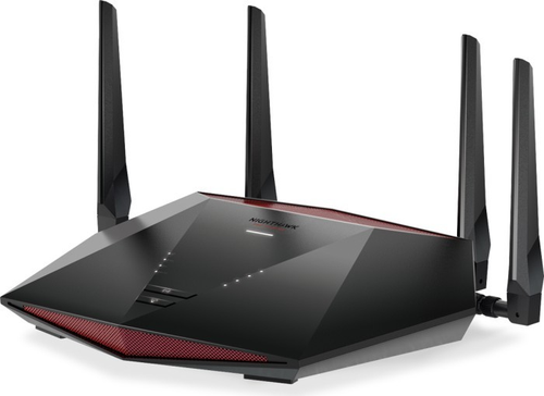 router netgear nighthawk xr1000 na Arena.pl
