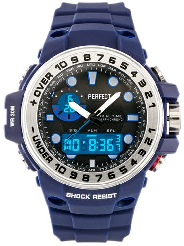 PERFECT SHOCK (zp244d) na Arena.pl