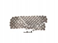 Łańcuch Rowerowy KMC X9 X9.99 116 ogniw NP/NP SILVER/SILVER Niklowany