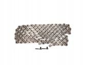 Łańcuch Rowerowy KMC X9 X9.99 116 ogniw NP/NP SILVER/SILVER Niklowany