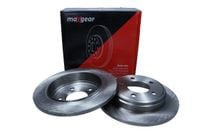TARCZA HAM. CHRYSLER T. 300M/CONCORDE 270MM MAXGEAR
