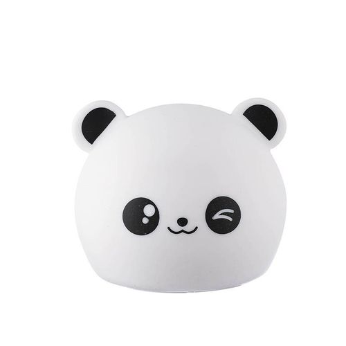 LAMPKA PANDA BAT RGB LED DOTYKOWA DZIECI na Arena.pl