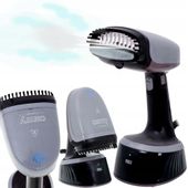 Parownica Do Ubrań Żelazko Parowe Steamer 1800W