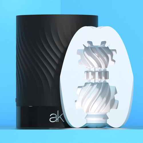 masturbator cherry blossom masturbation egg - wavy after kiss na Arena.pl