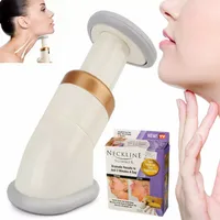 Neckline slimmer wyszczupla masażer szyi podbródka