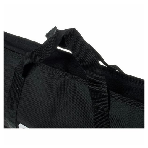 Pokrowiec na keyboard czarny 59 x 21 x 6 cm Casio SA 46 47 76 77 78 na Arena.pl