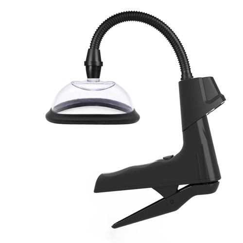 pompka manual pussy pump with digital display na Arena.pl