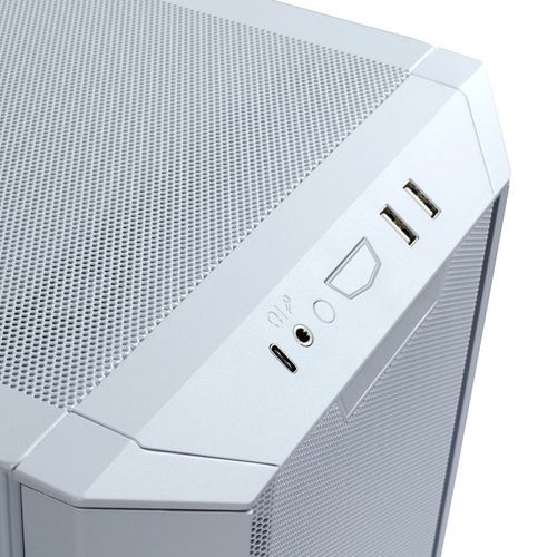 Obudowa Lian Li Lancool III White na Arena.pl