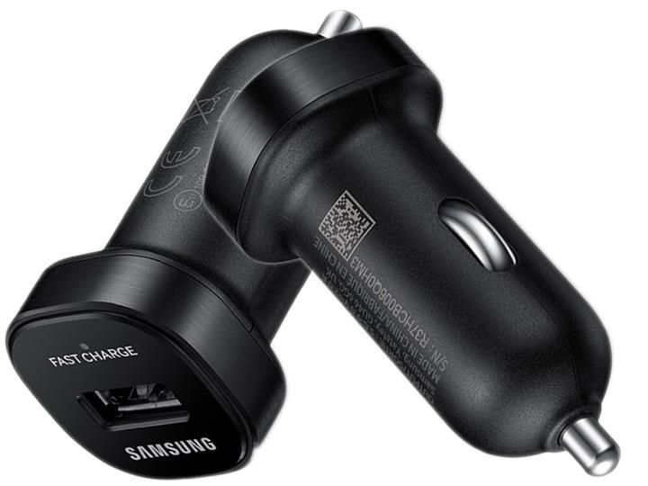 ŁADOWARKA SAMOCHODOWA SAMSUNG EP-LN930 zdjęcie 1