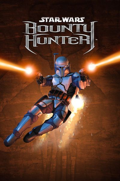 STAR WARS: Bounty Hunter KLUCZ STEAM CD KEY KOD BEZ VPN 24/7 zdjęcie 1