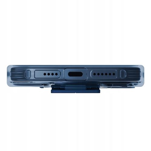 ETUI DO IPHONE 15 PRO MAX UNIQ HELDRO MOUNT WITH STAND NIEBIESKI na Arena.pl