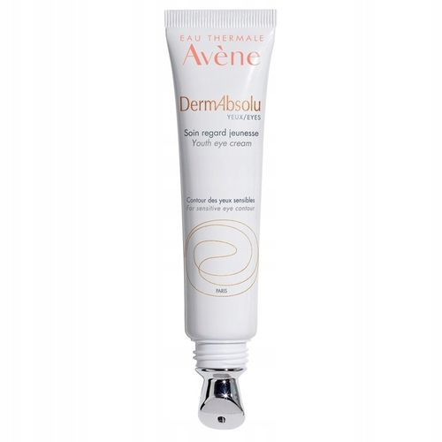 Avene DermAbsolu Yeux 15 ml krem pod oczy na Arena.pl