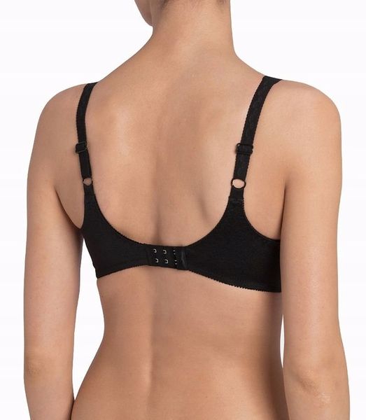 Biustonosz Minimizer Triumph Ladyform Soft W X 75F zdjęcie 12