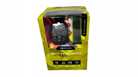 Forever Smartwatch SW-116 czarny/żółty