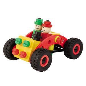 HEROS 37102 CONSTRUCTOR BEACH-BUGGY na Arena.pl