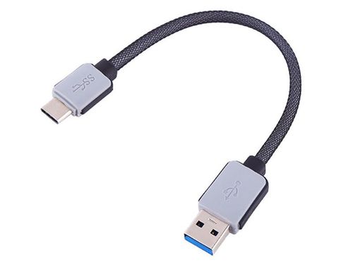 Kabel USB - USB Typu C 0.2m na Arena.pl