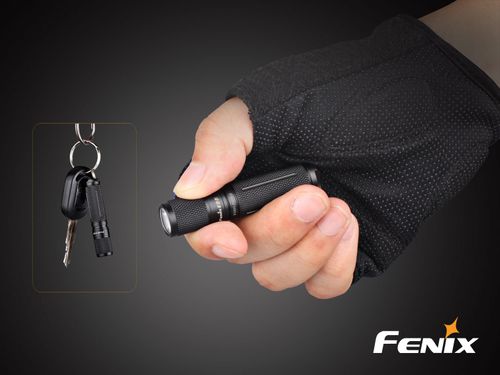 Latarka diodowa Fenix E05 na Arena.pl