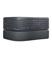 Logitech Ergo K860 keyboard RF