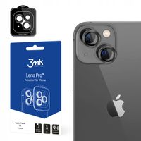 3MK Lens Protection Pro iPhone 14 6,1 grafitowy/graphite Ochrona na obiekt