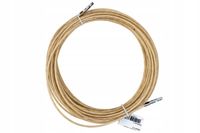 Linka celna zakuta ze stalowym rdzeniem 23 m