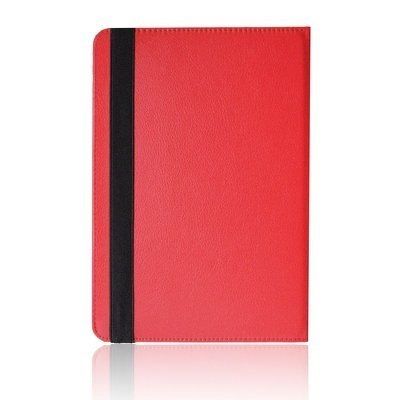 Etui Book Samsung 8" Tab 4 czerwony na Arena.pl
