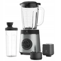 Blender kielichowy ELECTROLUX E6VB1-8ST Srebrno-czarny