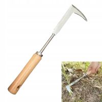 Przenośny ściągacz Chwastów TSG-400 Narzędzie ogrodnicze Pielenie szczelin