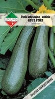 NASIONA Dynia Zwyczajna Cukinia Astra Polka 5g SPÓJNIA 400571