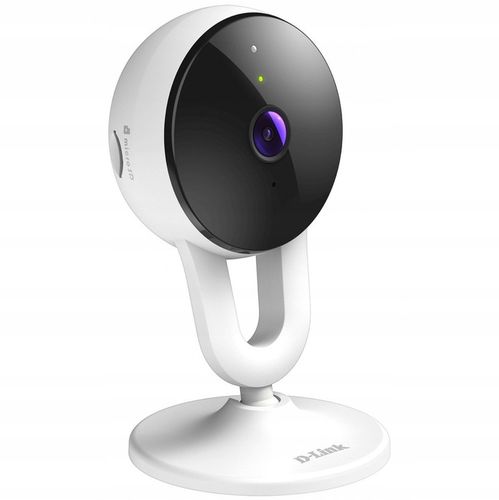 Kamera IP WiFi D-Link DCS-8300LH-V2 FullHD IR 120° 1Mp mydlink Alexa Google na Arena.pl