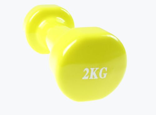 Hantla pokryta winylem 2 kg na Arena.pl