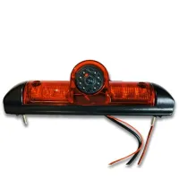 KAMERA COFANIA FIAT DUCATO 2006- W LAMPE STOP 06