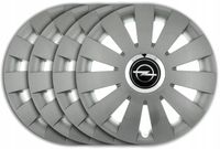 KOŁPAKI 14'' OPEL - Vectra Corsa Omega GRAFIT BTG