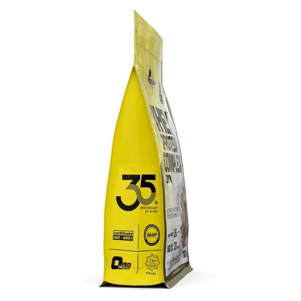 OLIMP WHEY PROTEIN COMPLEX 700g BIAŁKO WPC WPI zdjęcie 4