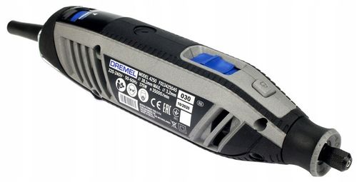 DREMEL 4250 35 AKCESORIÓW, TORBA na Arena.pl