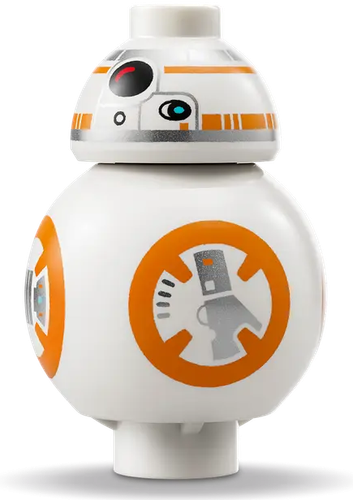 75452 - lego star wars - droid astromechaniczny bb-8™ na Arena.pl