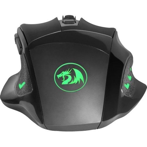 Mysz gamingowa PHASER M609 na Arena.pl