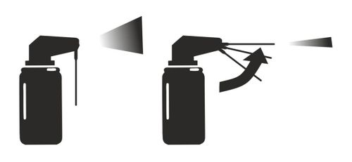 Smar z PTFE NANOOIL 200ml na Arena.pl