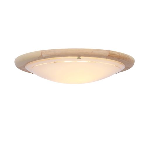 1030 plaf 40 drewno standard 2x60W E27 sosna na Arena.pl