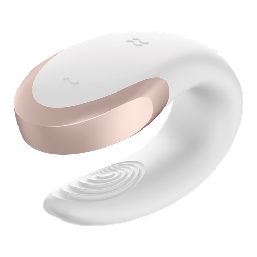 Satisfyer Double Love White na Arena.pl