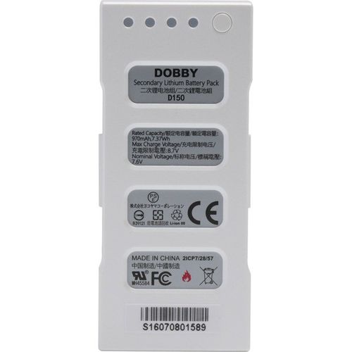 Akumulator ZEROTECH Dobby 970 mAh na Arena.pl