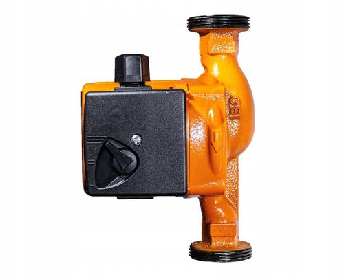 POMPA CYRKULACYJNA 3BIEGOWA 25-40/180 SOLIDNA MOCNA WYDAJNA IBO OHI MAX 72W na Arena.pl