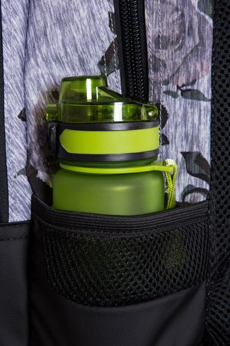 Coolpack-DRAFTER-Plecak-GREY ROSE na Arena.pl