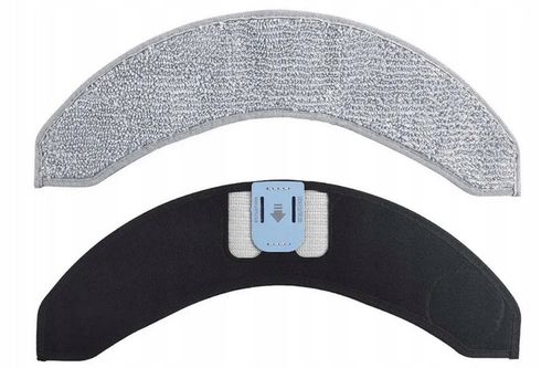 4x MOP do iRobot Roomba Combo J7 J7+ J9 J9 + COMBO 10 max nakładka na Arena.pl