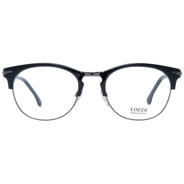 Ramki do okularów Unisex Lozza VL2294 520568 zdjęcie 2